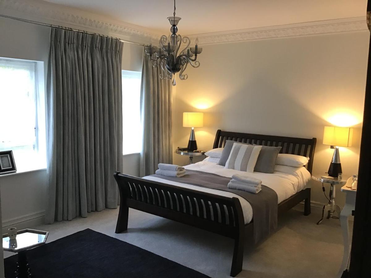 Ten Beacon Hill Fahan Экстерьер фото