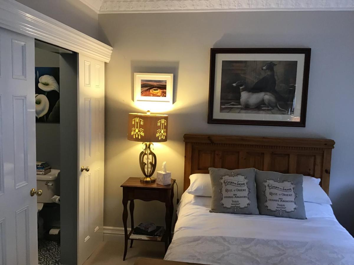 Ten Beacon Hill Fahan Экстерьер фото